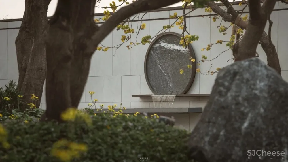 行松间,院起江山|西安融创·江山宸院