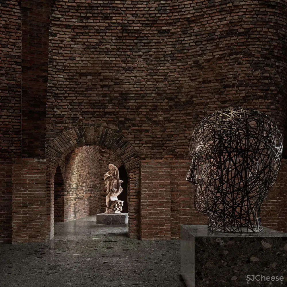 CCD 半朵雲遊天地間