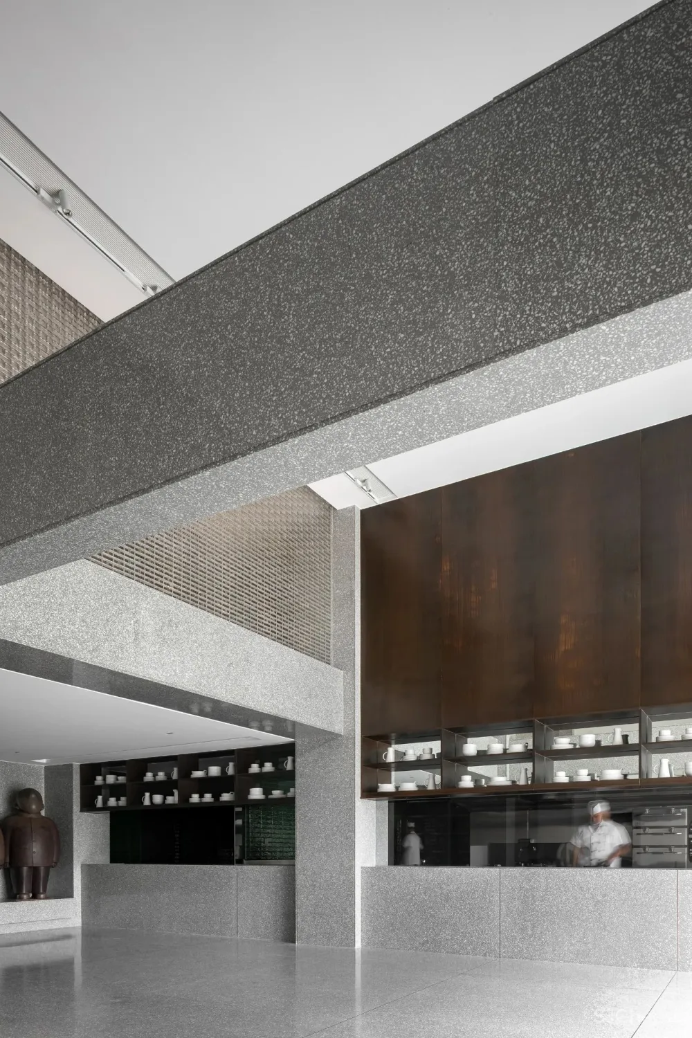 今古凤凰新作丨时间记忆,可容万物之所