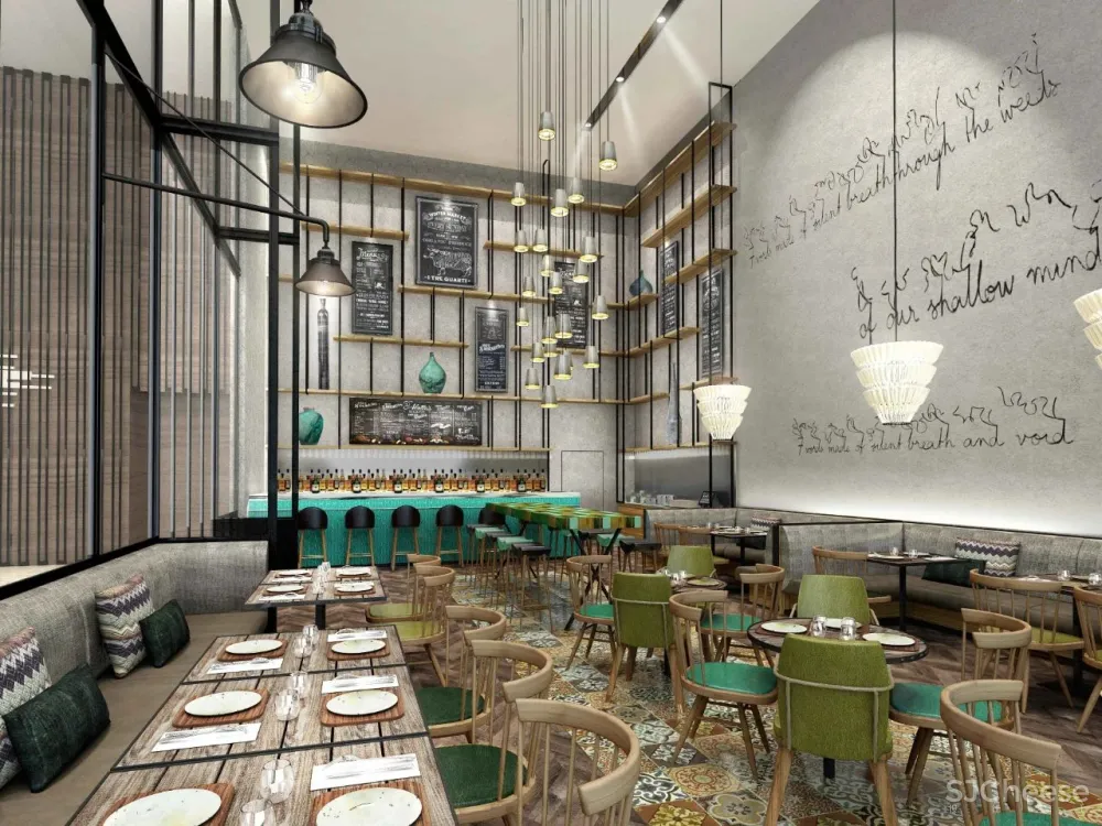 万豪旗下中国最贵万丽酒店:深圳湾「万丽酒店」大春笋 山海景观