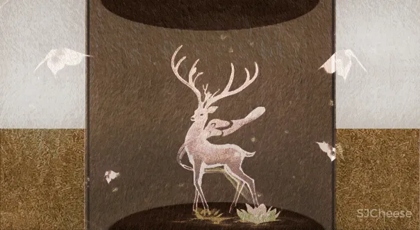 GBD杜文彪设计新作|观望时间,遇见敦煌