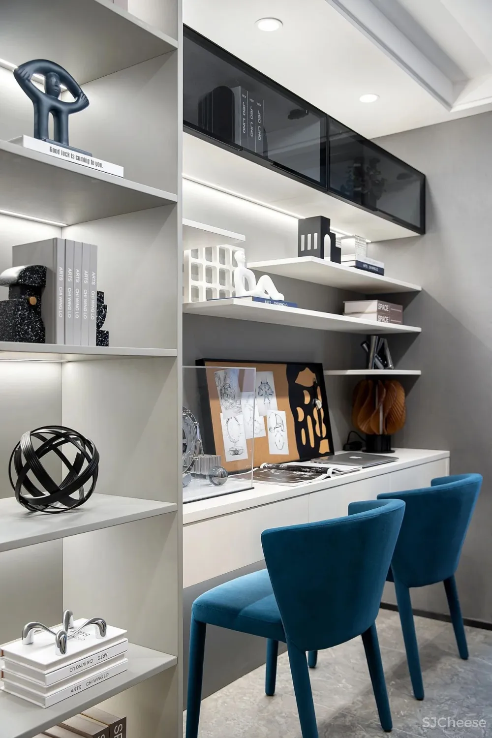 178㎡ - 183㎡奢雅美宅，静享诗般淡然美好！