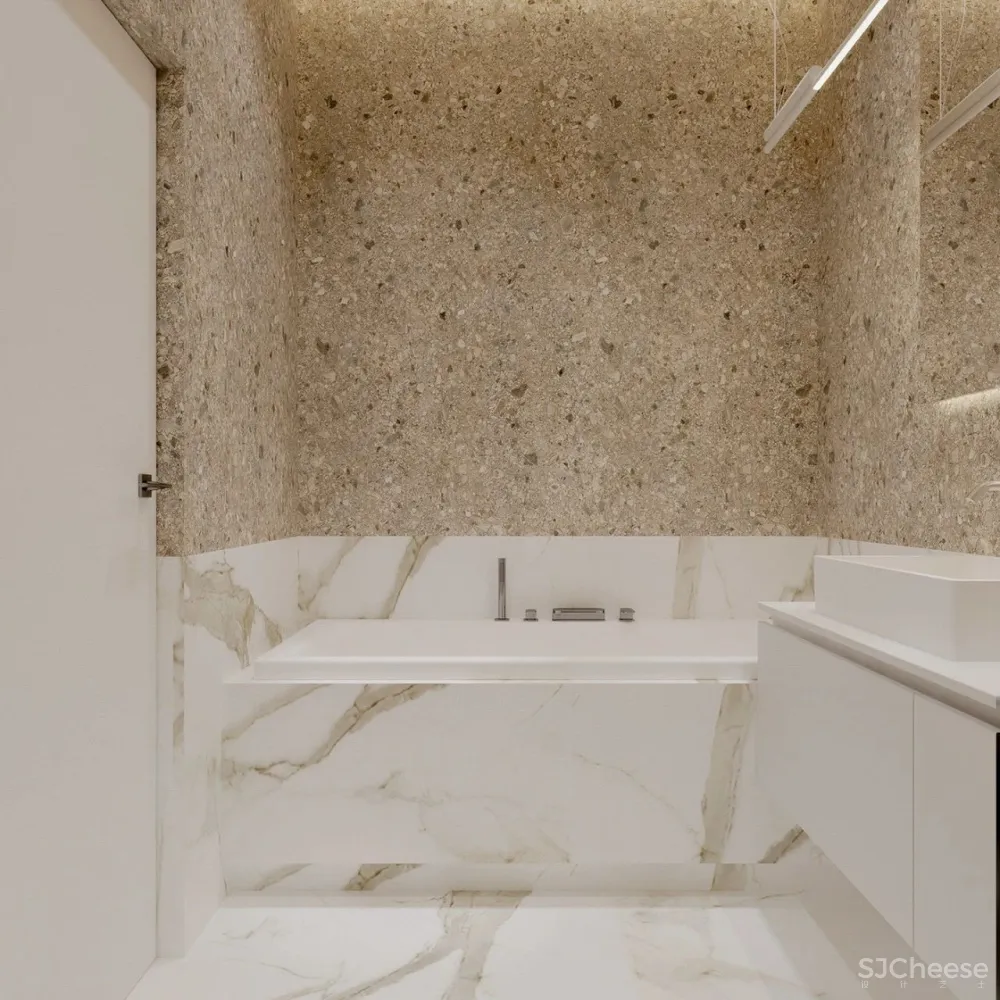 简约设计，才最有格调！