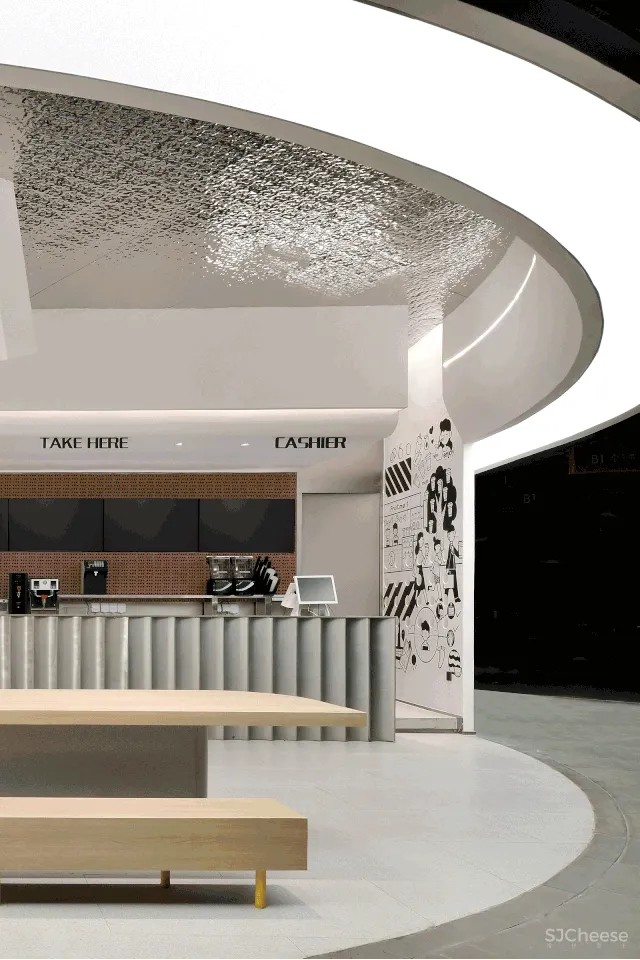 鲜果时间空间带给顾客更多的新体验