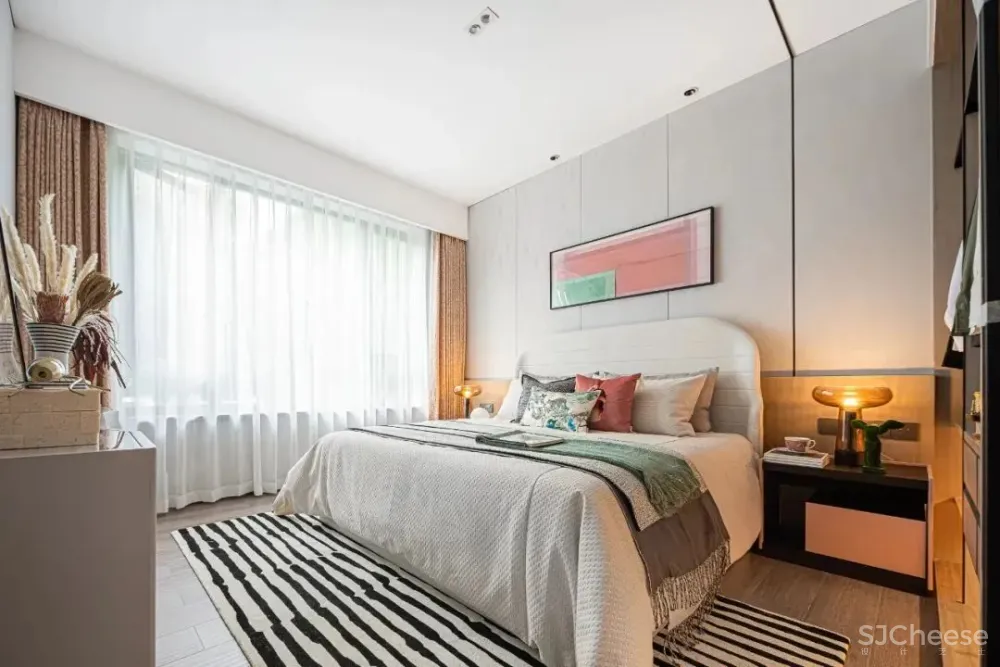 复古童话,天马行空 元禾大千