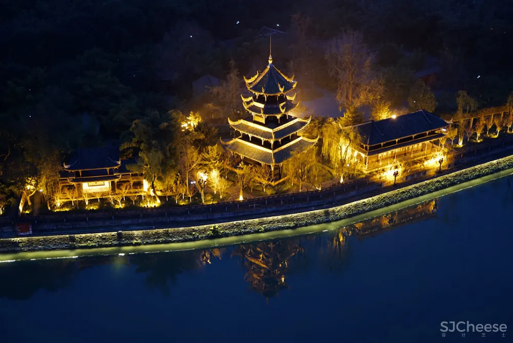 280㎡江景大平层，安静的艺术奢宅！