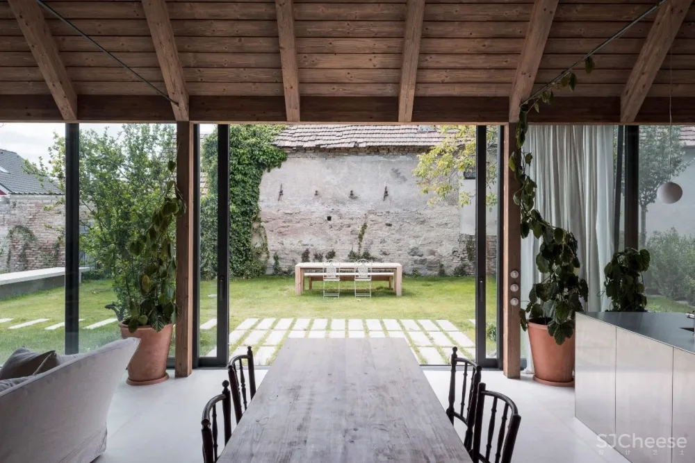 Dezeen年度评选丨2020年十大居家室内设计