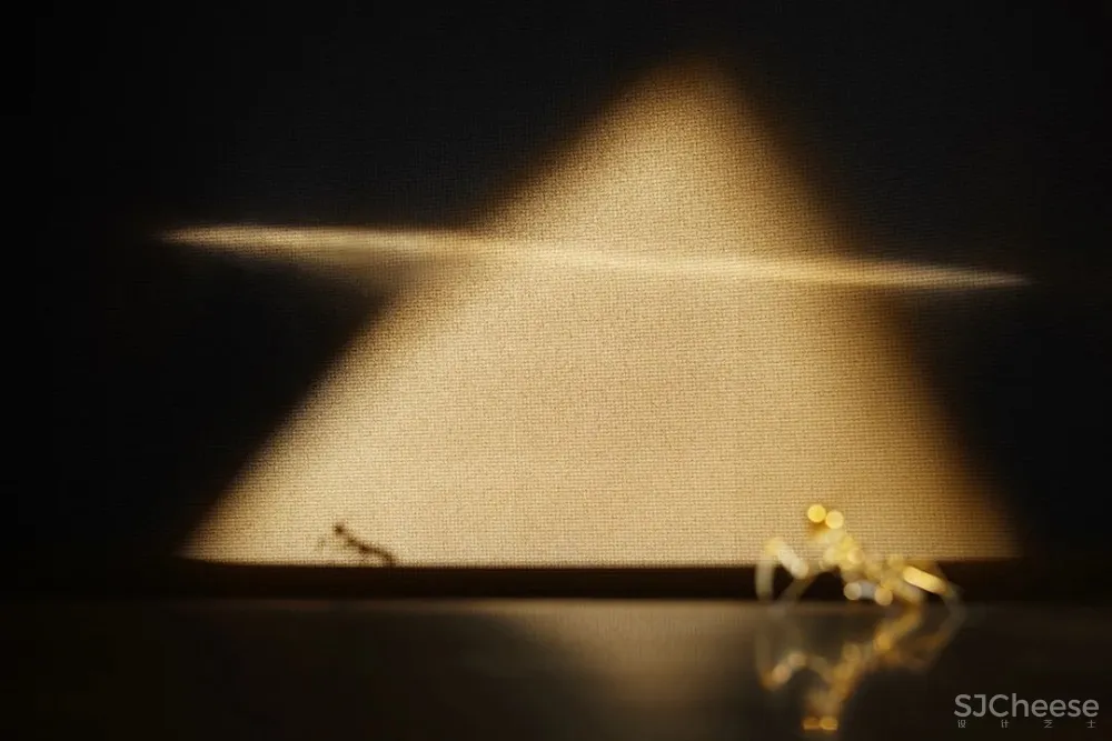 PONE普利策 万物几何,解构野性的诗意