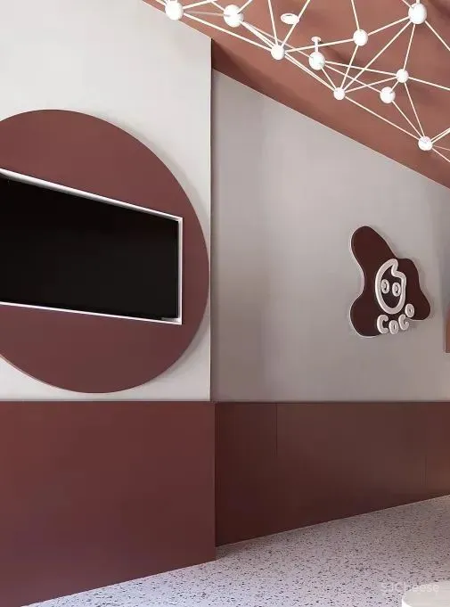 苏州观前街3个CoCo都可店 OYTT Design 欧阳跳