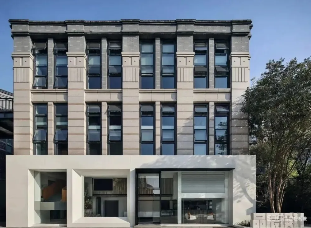 盗梦空间 品辰设计