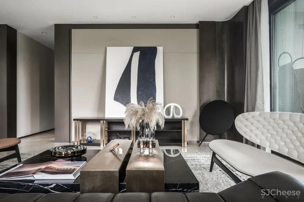 元禾大千:艺术、轻奢,缔造新贵之家