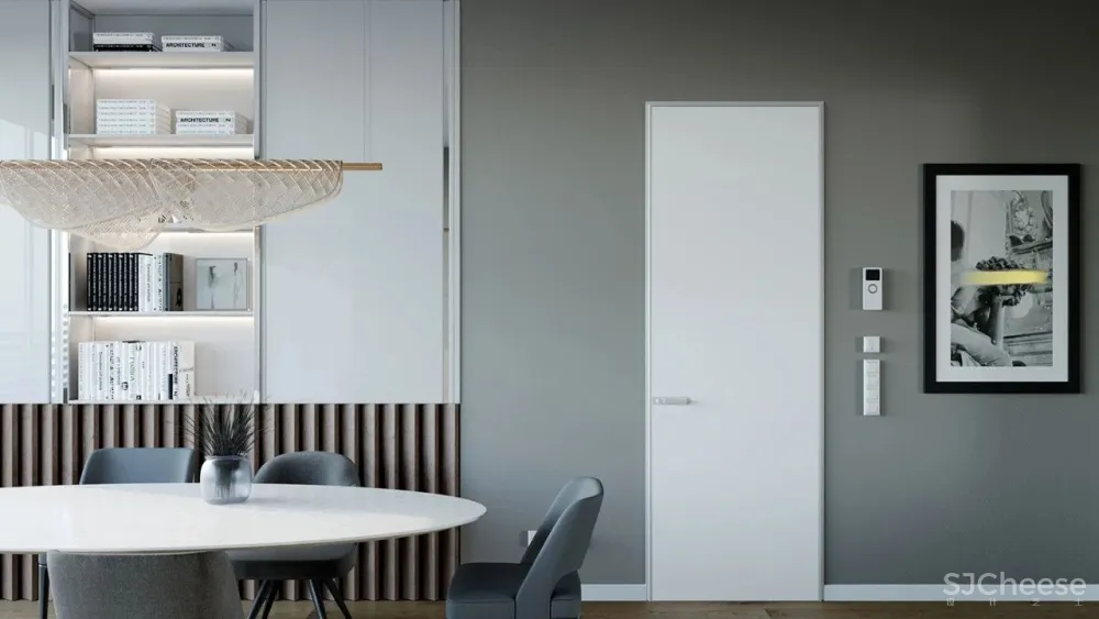 越简单,越优雅!