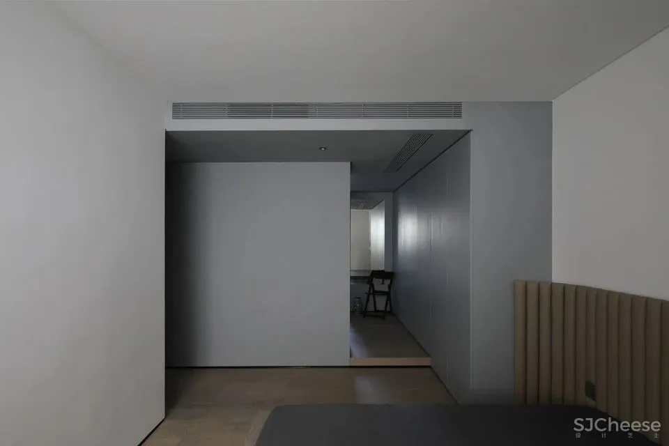 PDD深点设计 × 私宅:空间的起承转合