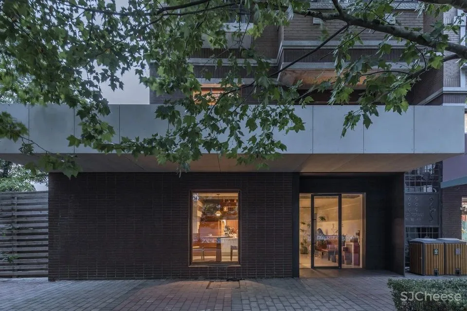 咖啡师的舞台 北京 Radio咖啡厅