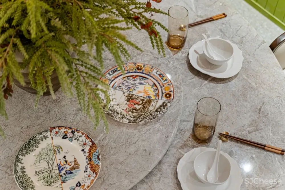 羽果设计：回溯时光记忆，遇见别样港味！