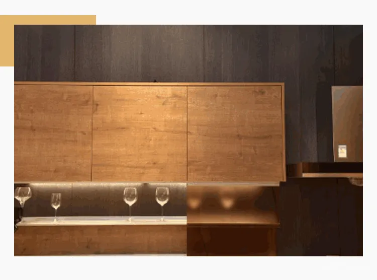 忠于自己，忠于生活臻美