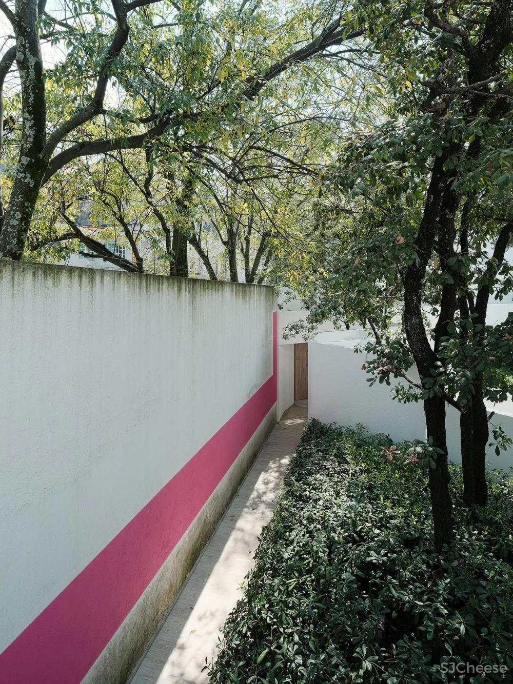 1500㎡极简豪宅，越纯粹，越高级！