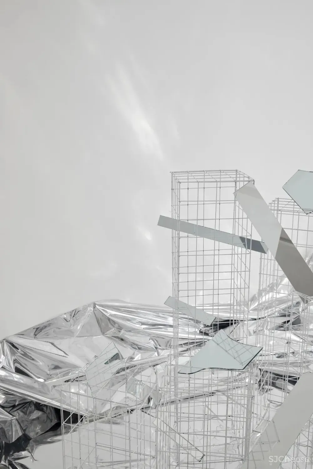 忱意空间设计办公室 忱意设计