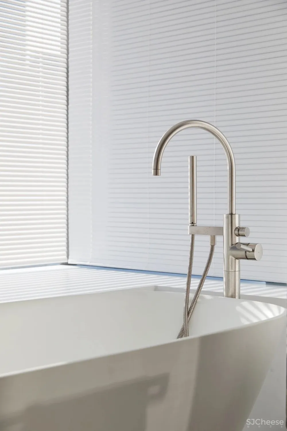 素朴文雅,塑造舒适奢享空间