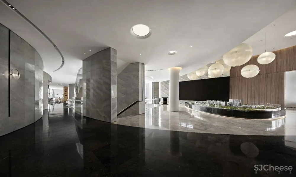 向美而生 徐州美的·天誉