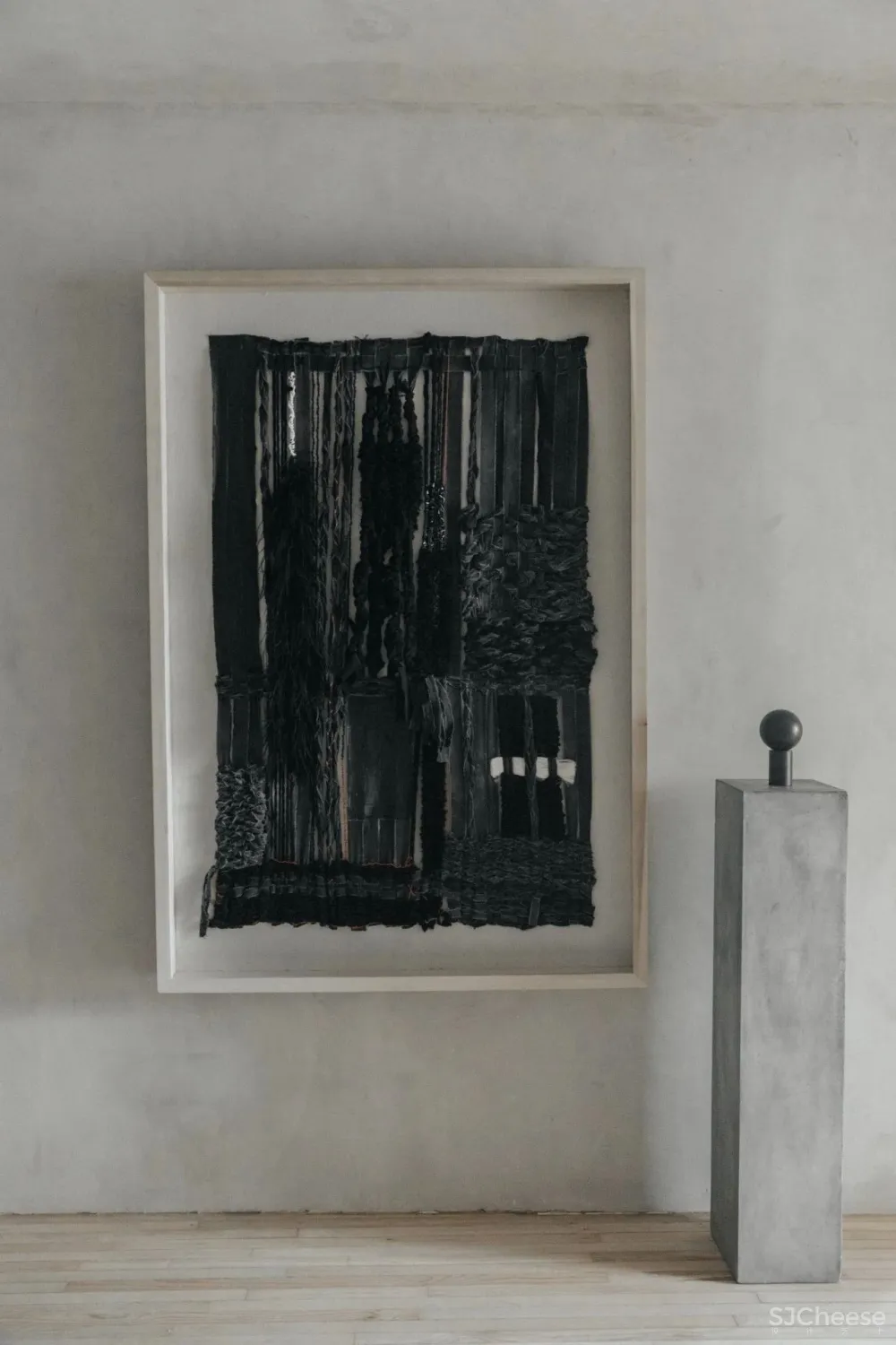 不完美的侘寂风,简单却很治愈