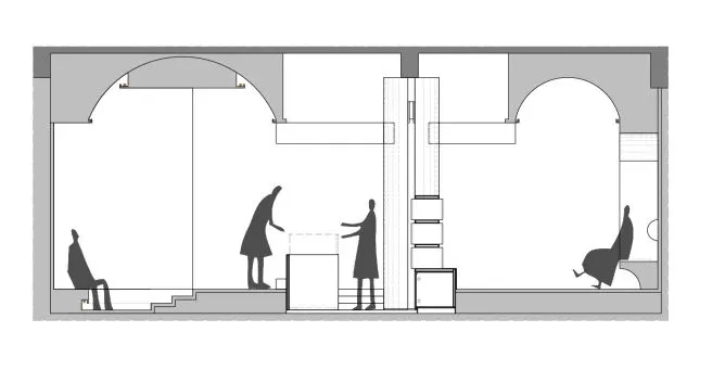 质感建筑·新作 游园，畅妈手作