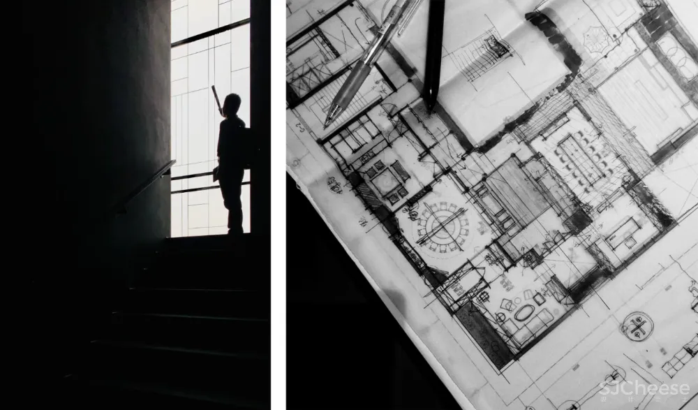 大相设计 云顶之上,东方小雅