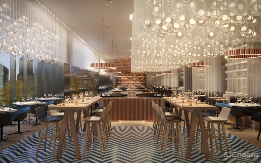 日本首家W酒店2021年开业——安藤忠雄新作