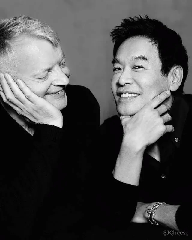 Yabu-Eric Parry联手全球豪宅典范◆格罗夫纳广场1号