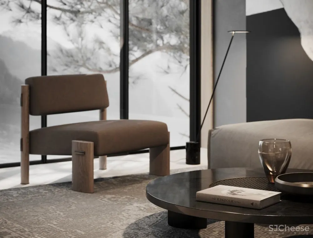 Elena Sedova新作 唯美诗意的空间