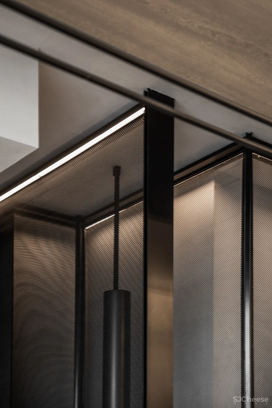 唐忠汉:城市飞行!