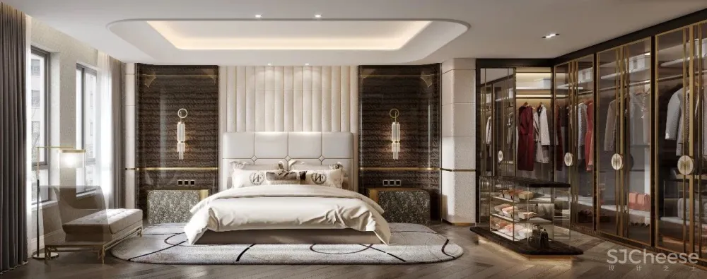 新作推荐 邱德光的年度力作：大都会1号