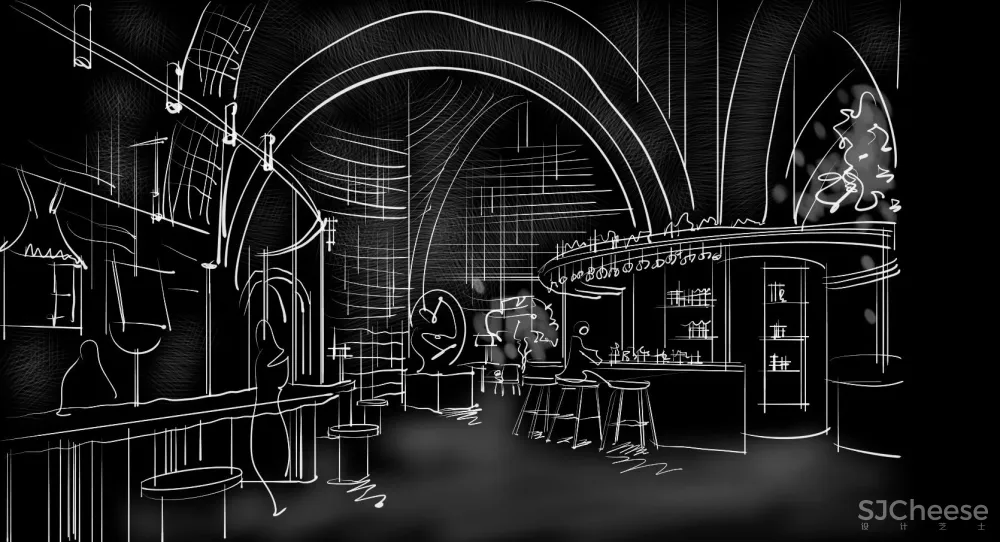 CCD 半朵雲遊天地間