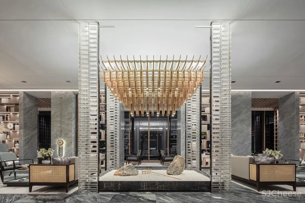 东方之美，中国人骨子里的生活美学！