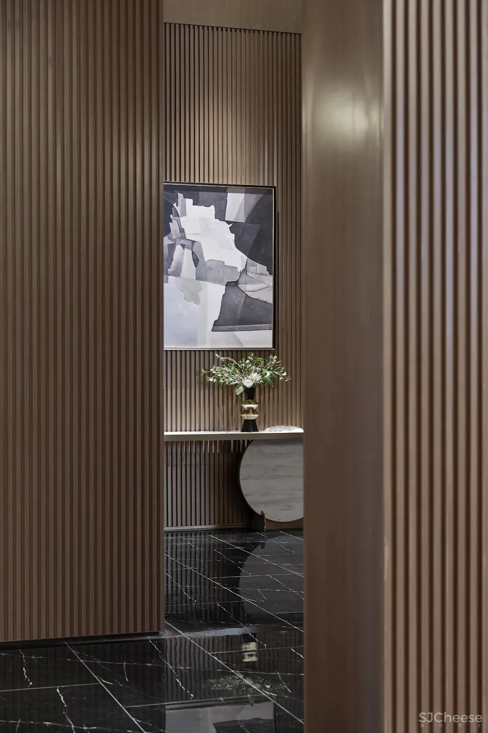 G ART 集艾新作 在咖啡余香间，享受异域浪漫时光