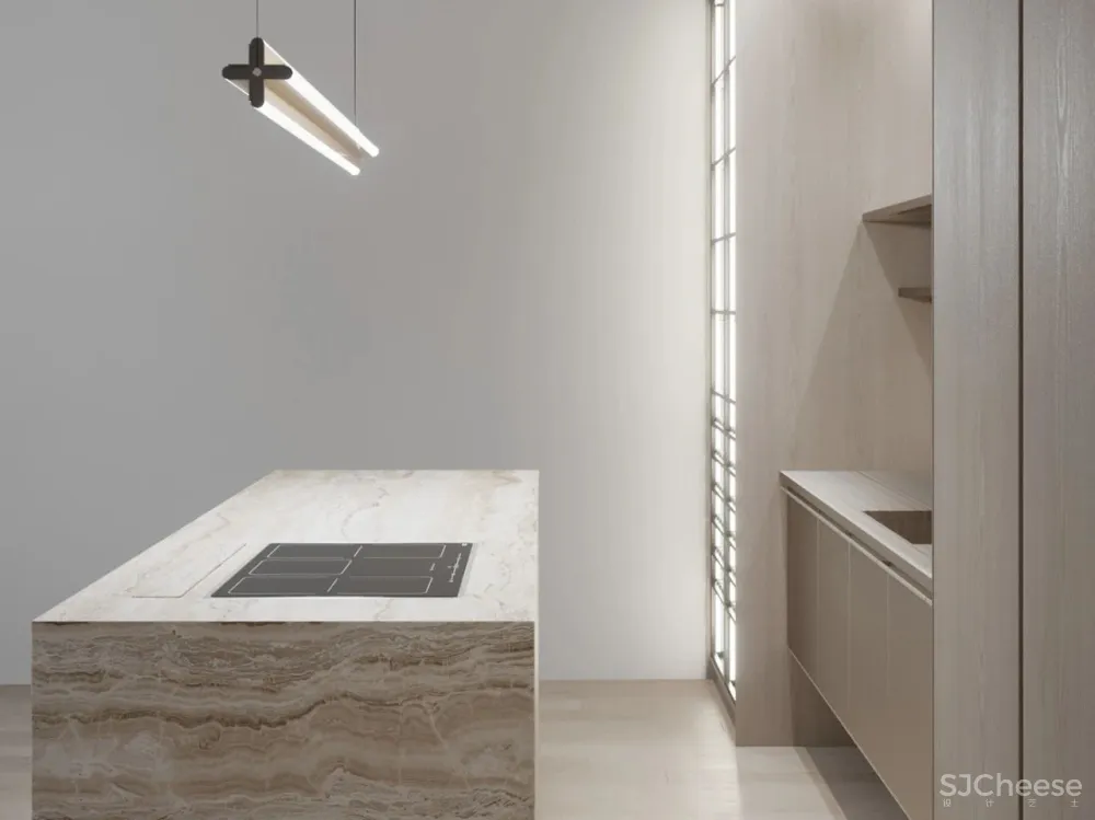 东方设计之美,极致而优雅