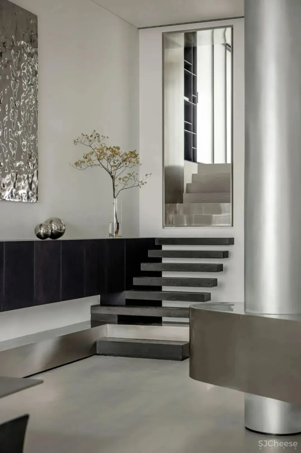 拾一设计 拙匠造物，重塑 . 启程