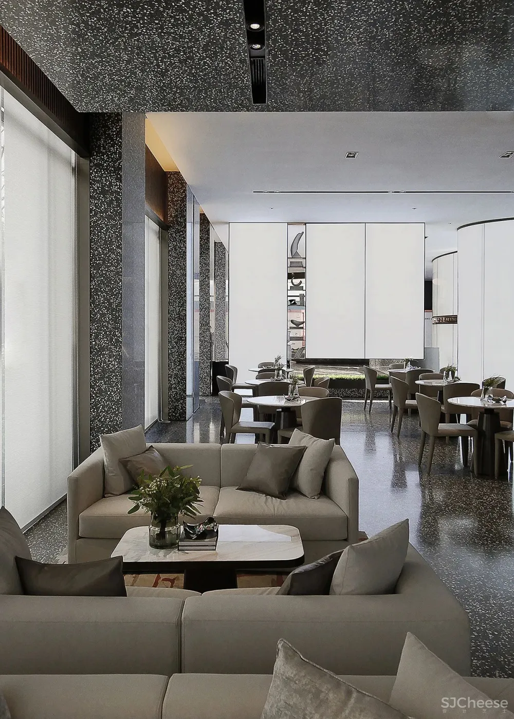 “方圆之间”邂逅安然生活！