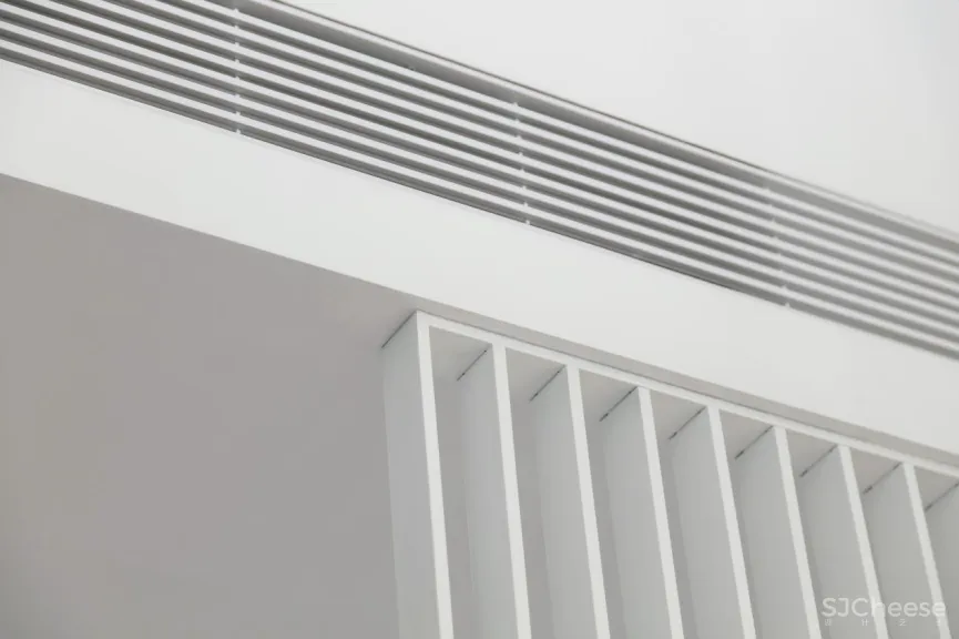 小而美的极简微型公寓，设计师的私享空间