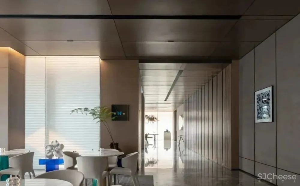 庄生晓梦 蝶舞中原 春山秋水