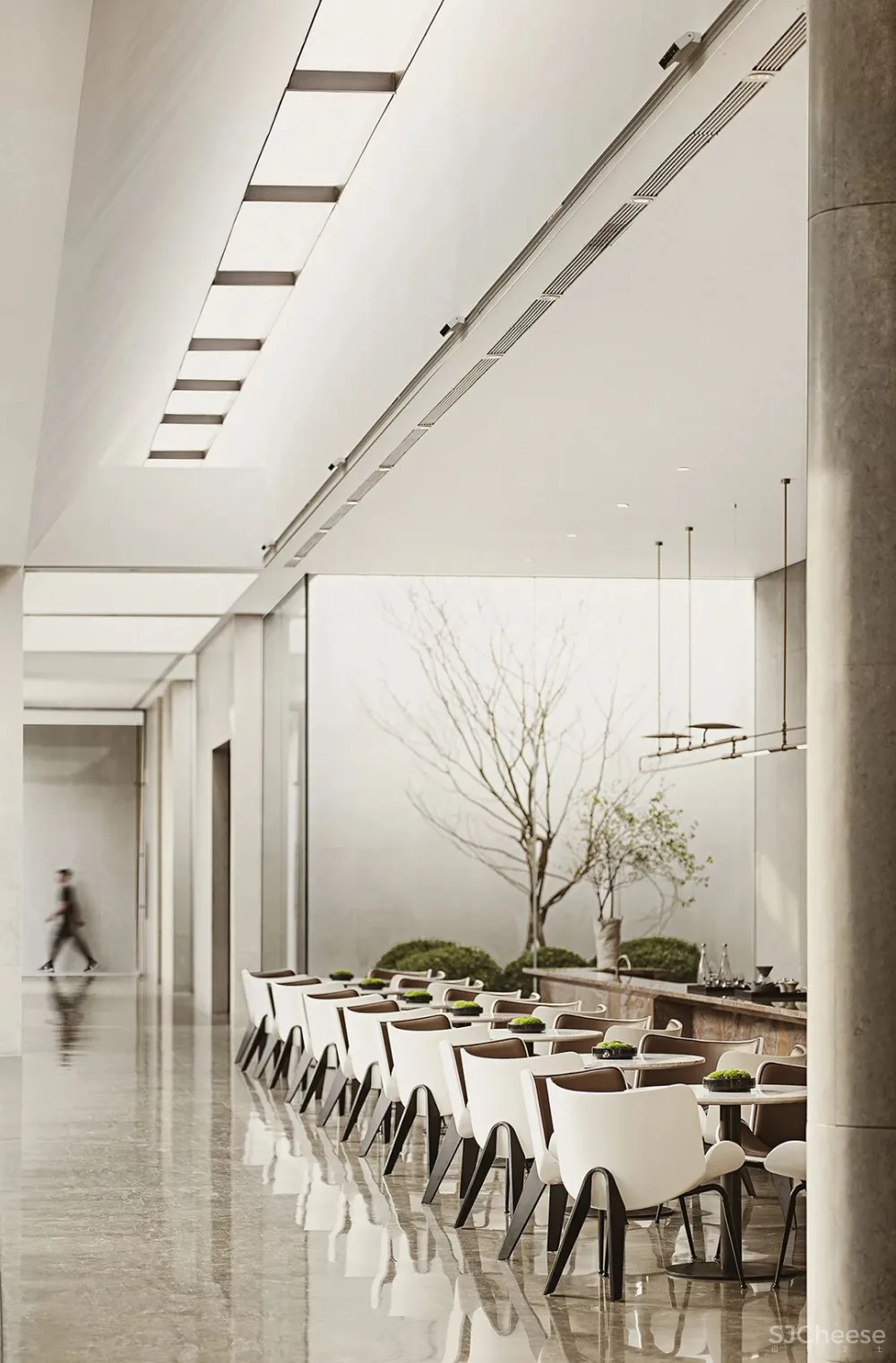 春山秋水 瑰丽多姿,静谧怡然