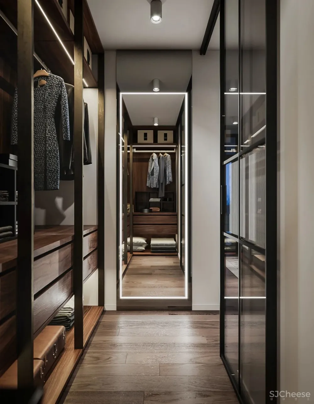 Matas Nagele 现代家居,最有格调的设计!