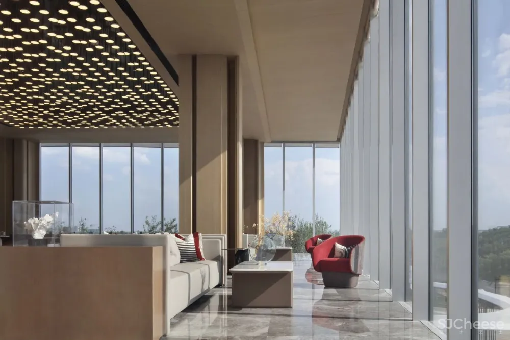 广州珠江豪宅 时代大家&李玮珉