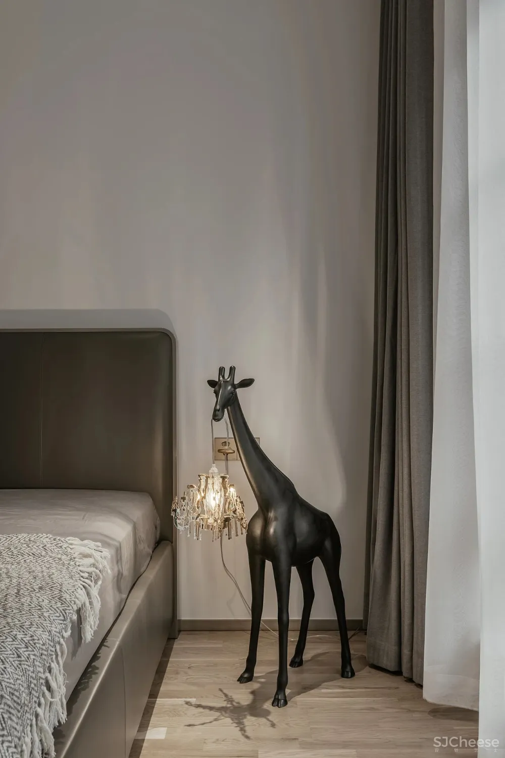 700㎡返璞大宅，享受惬意的生活意趣!