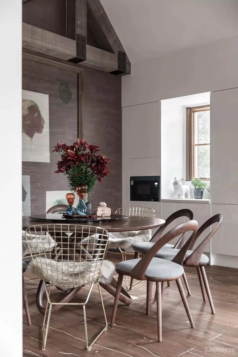 超IN设计,北欧秘境城堡