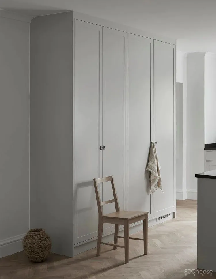 极致的北欧风,这才叫格调!