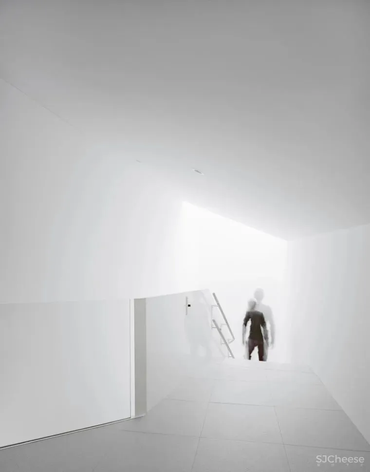 极简住宅 —— 德国穆斯别墅