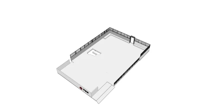 【新作】物上设计 AMBILIGHT WHITE 流白
