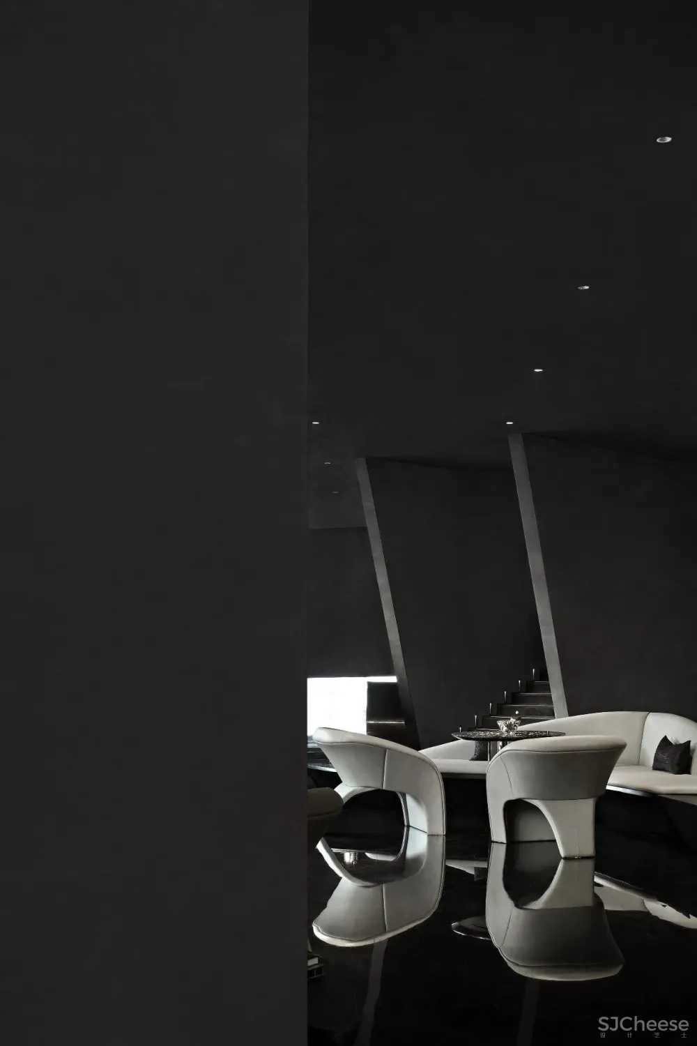 矩阵纵横新作丨一座沒有劇本的石頭城，蘇寧世茂璀璨雲著