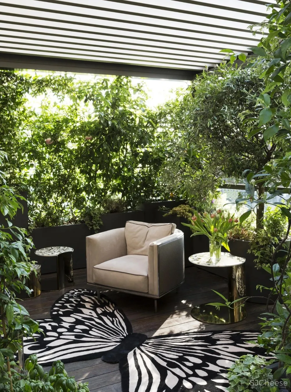 米兰废弃仓库爆改成公寓楼,每个户型都是复式,太有腔调了